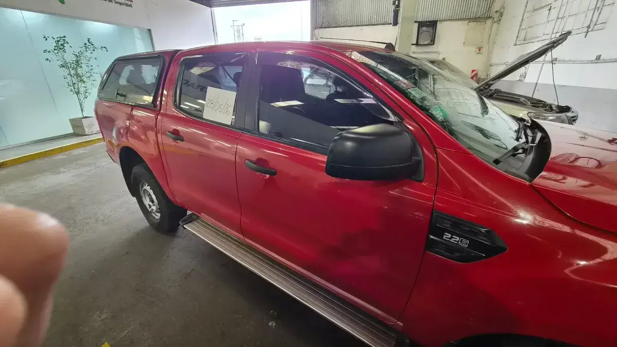 Ford Ranger 2.2 Cd Xl Tdci 150Cv 2018 - foto 5