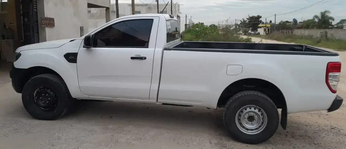 Ford Ranger 2.2 Cd Xl Tdci 125Cv 4X4 2022 - foto 5