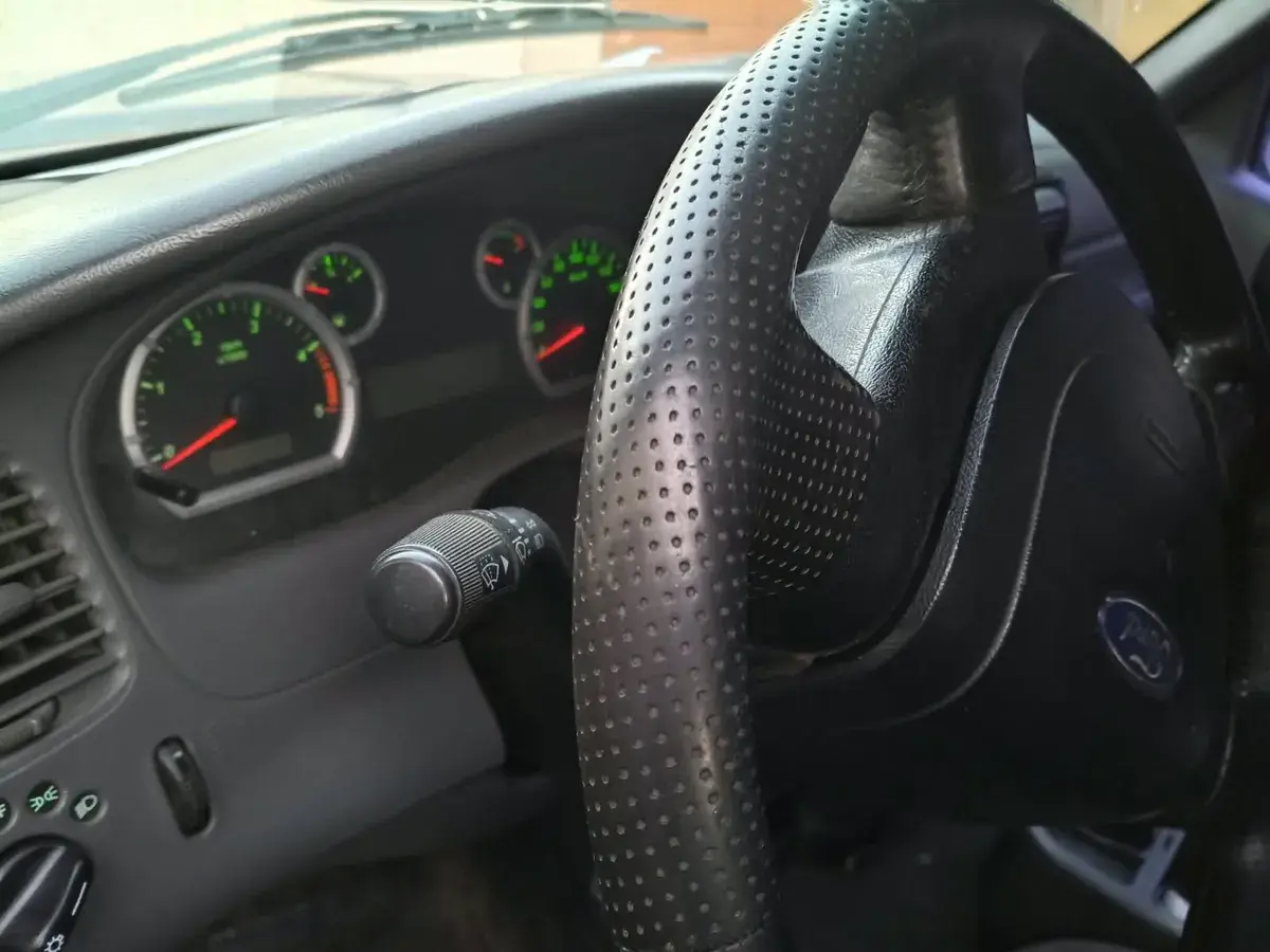 Ford Ranger 3.0 Xlt I Dc 4X4 2006 - foto 3