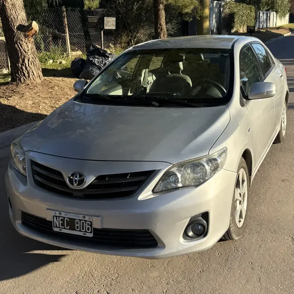 Toyota Corolla 1.8 Xei At Pack 136Cv 2013 - foto 1