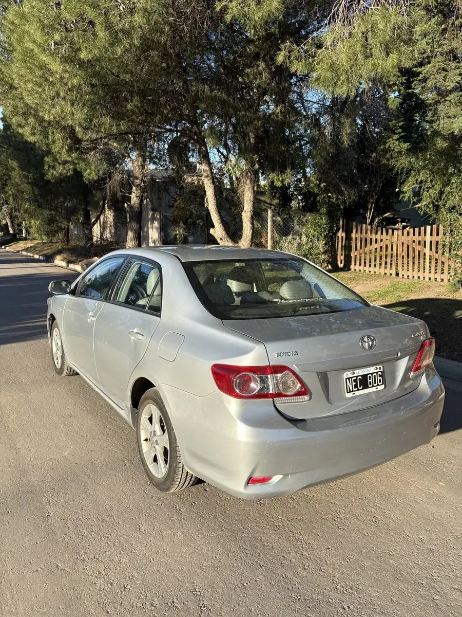 Toyota Corolla 1.8 Xei At Pack 136Cv 2013 - foto 4