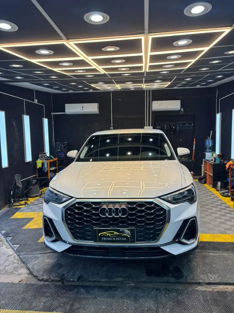 Audi Q3 1.4 35Tfsi 150Cv At 2023 - foto 2