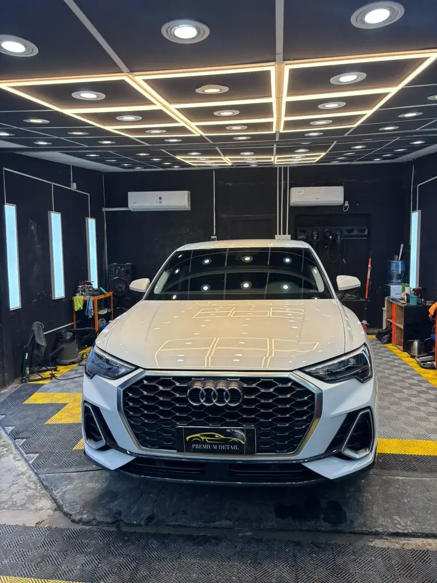 Audi Q3 1.4 35Tfsi 150Cv At 2023 - foto 3