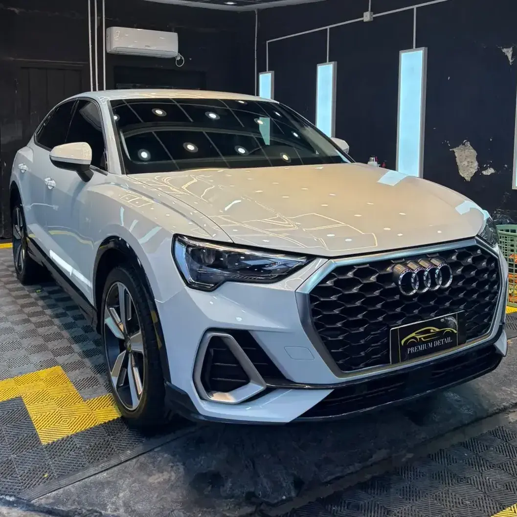Audi Q3 1.4 35Tfsi 150Cv At 2023 - foto 4