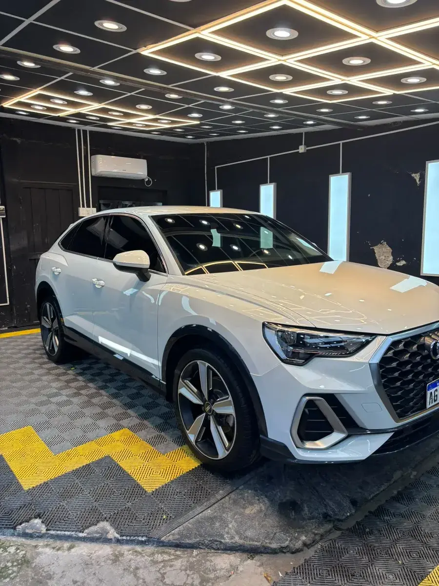 Audi Q3 1.4 35Tfsi 150Cv At 2023 - foto 5