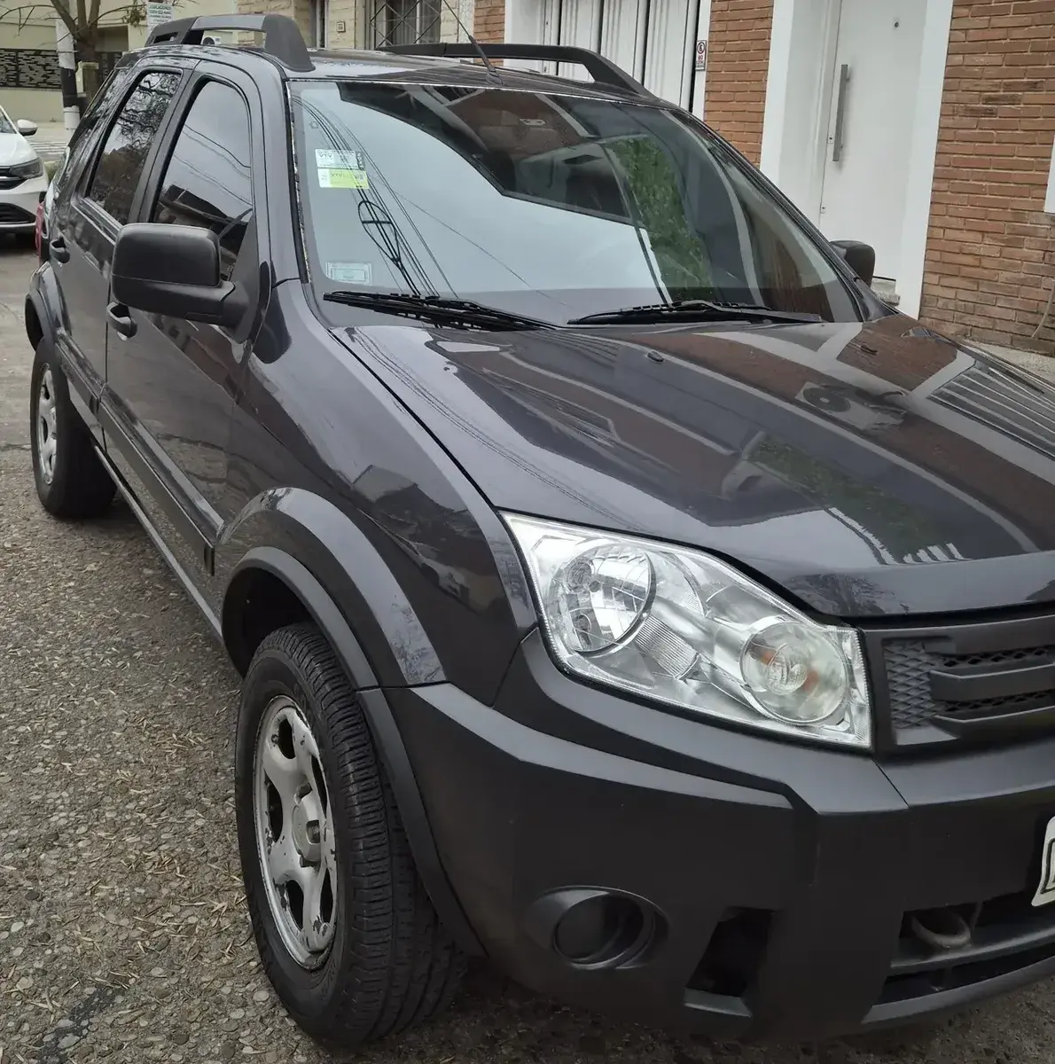 Ford Ecosport 1.6 My10 Xls 4X2 2012 - foto 1