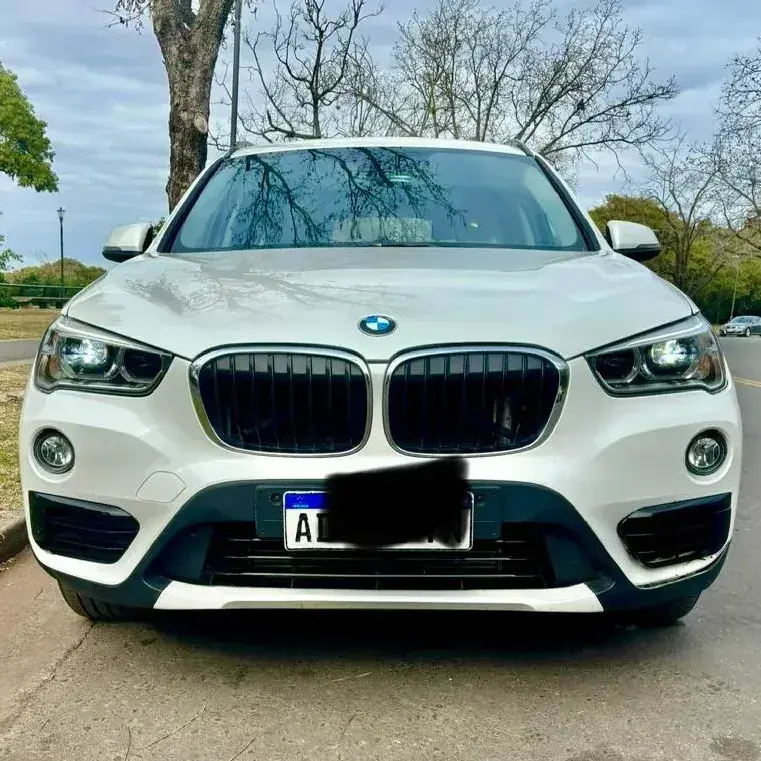 BMW X1, 20i 2018 - foto 1