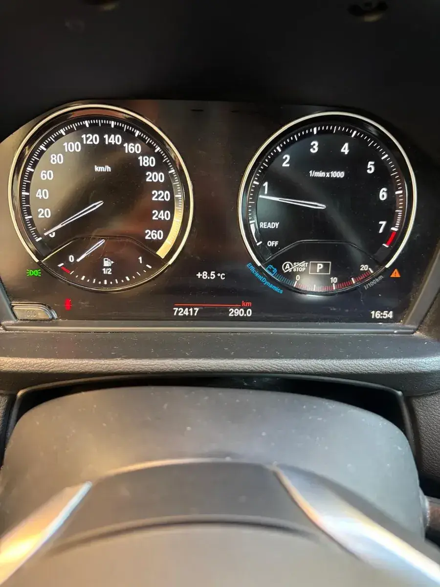 Bmw X1, 20I X1 20I 2018 - foto 3