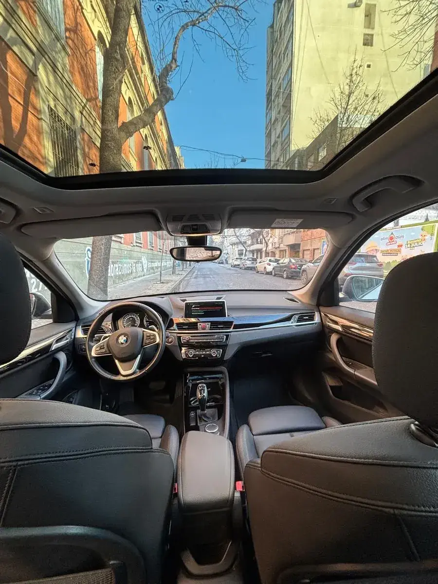 Bmw X1, 20I X1 20I 2018 - foto 4