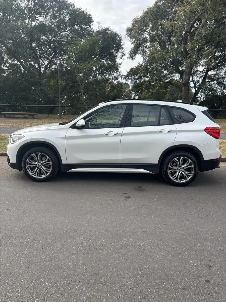 Bmw X1, 20I X1 20I 2018 - foto 5