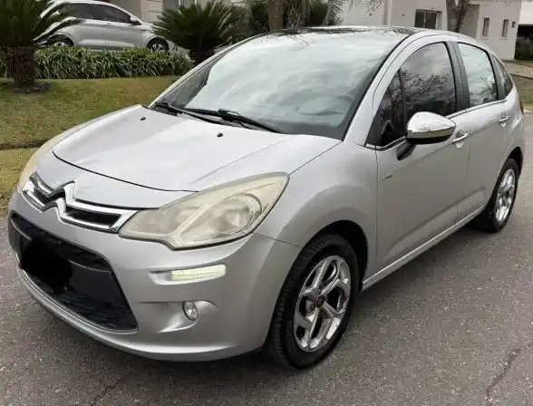 Citroën C3 1.6 Exclusive Vti 115Cv 2015 - foto 1