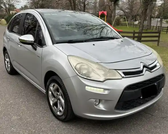 Citroën C3 1.6 Exclusive Vti 115Cv 2015 - foto 2