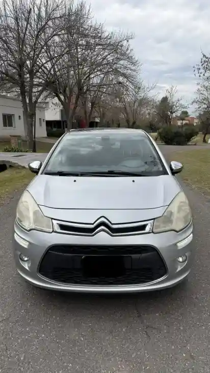 Citroën C3 1.6 Exclusive Vti 115Cv 2015 - foto 3