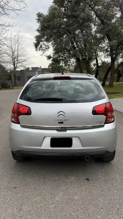 Citroën C3 1.6 Exclusive Vti 115Cv 2015 - foto 4