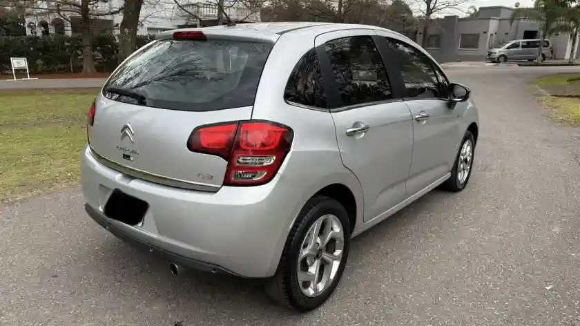Citroën C3 1.6 Exclusive Vti 115Cv 2015 - foto 5