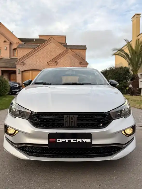 Fiat Cronos 1.3 Gse Drive Pack Conectividad 2023 - foto 2