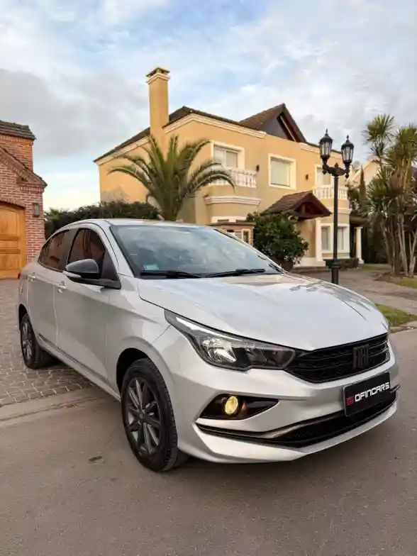 Fiat Cronos 1.3 Gse Drive Pack Conectividad 2023 - foto 3