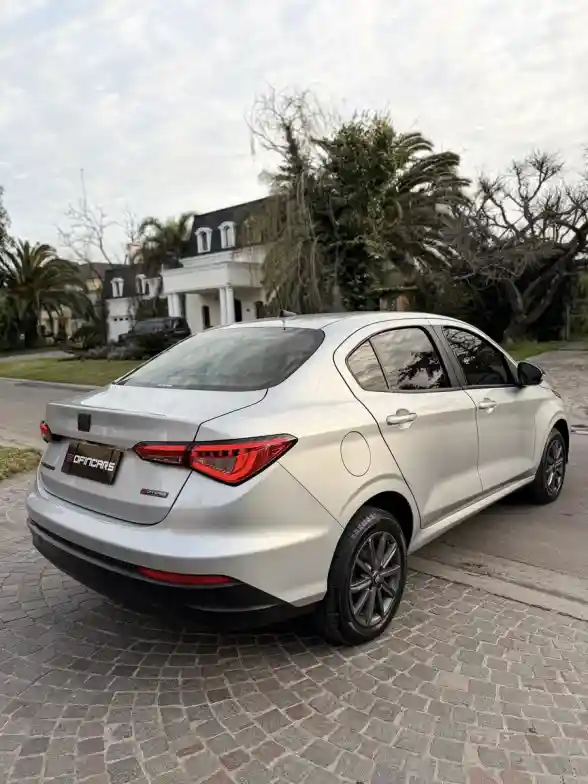 Fiat Cronos 1.3 Gse Drive Pack Conectividad 2023 - foto 4