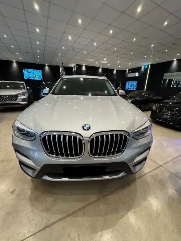Bmw X3 2.0 Xdrive30I 2018 - foto 2