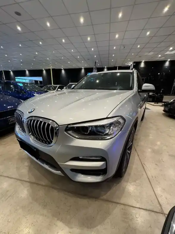 Bmw X3 2.0 Xdrive30I 2018 - foto 3