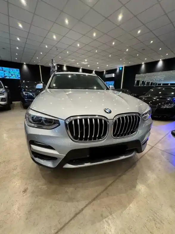 Bmw X3 2.0 Xdrive30I 2018 - foto 4