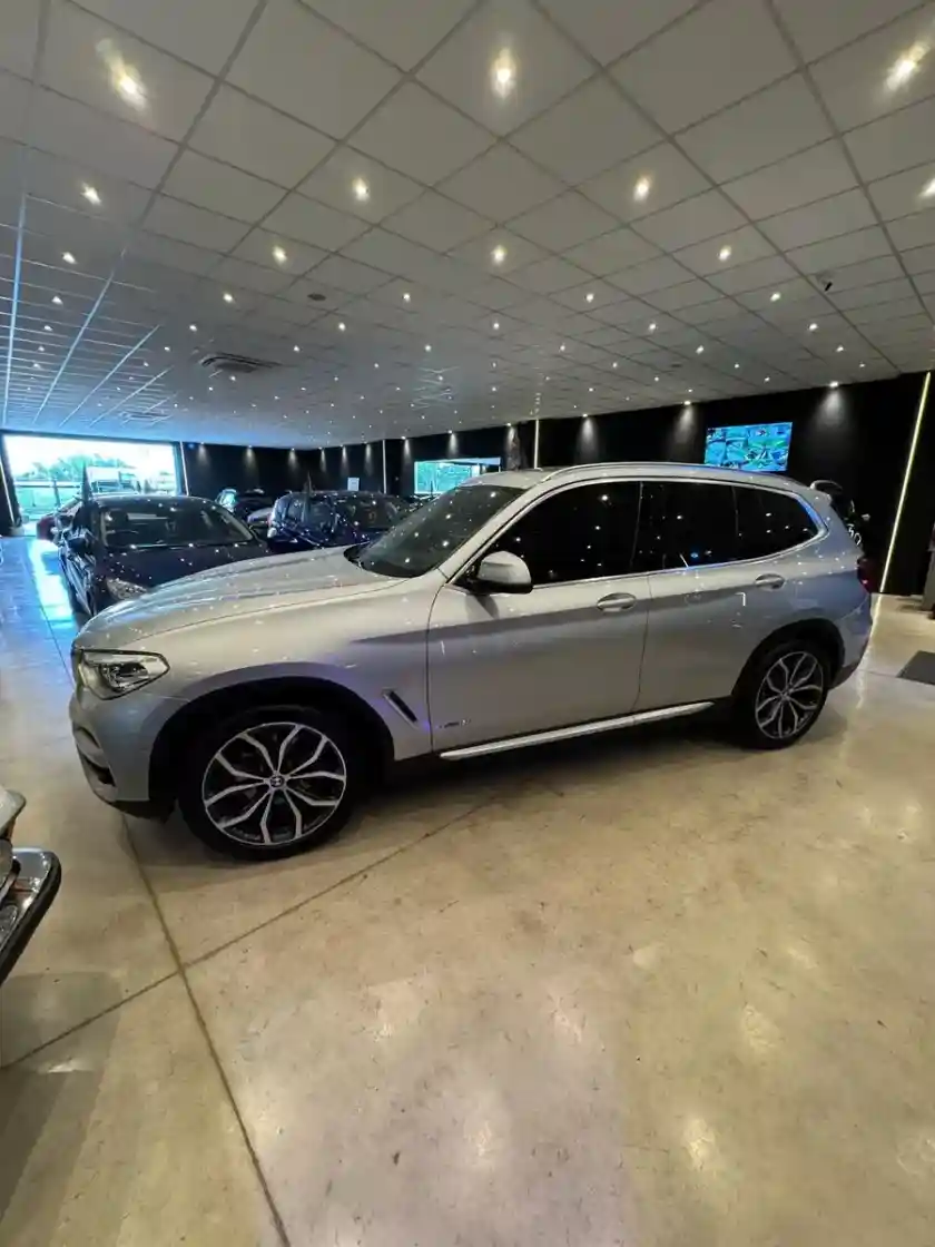 Bmw X3 2.0 Xdrive30I 2018 - foto 5