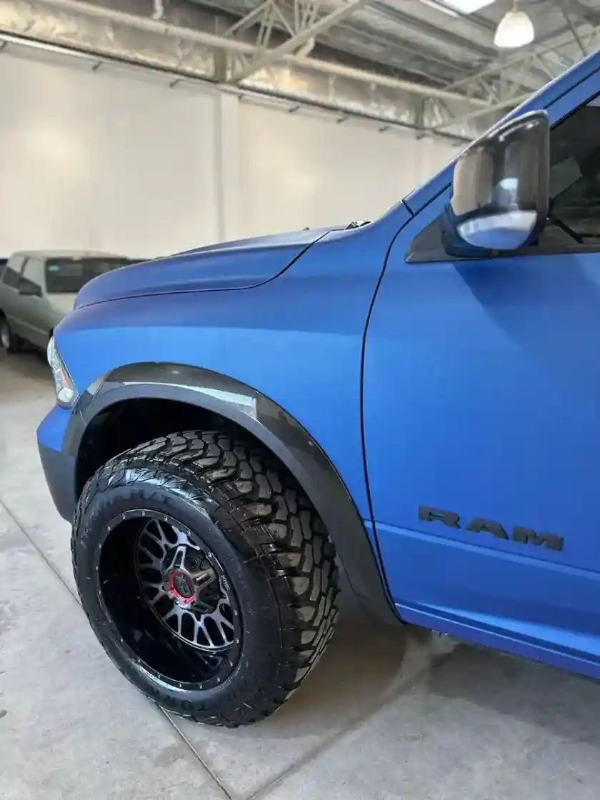 Ram 1500 5.7 Laramie Atx V8 2022 - foto 2