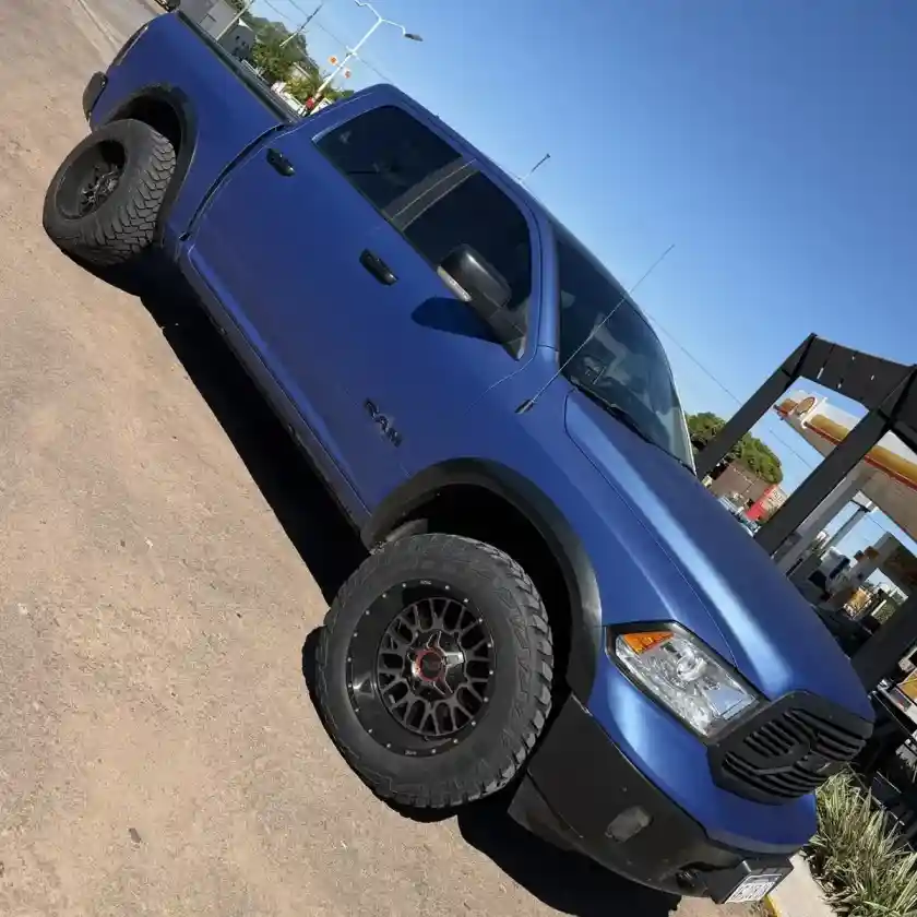 Ram 1500 5.7 Laramie Atx V8 2022 - foto 4