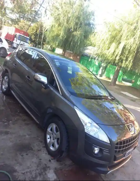 Peugeot 3008 1.6 Allure Thp 156Cv 2013 - foto 1