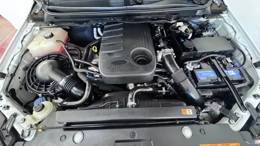 Ford Ranger 3.2 Cd 4X2 Xlt Tdci 200Cv 2013 - foto 3