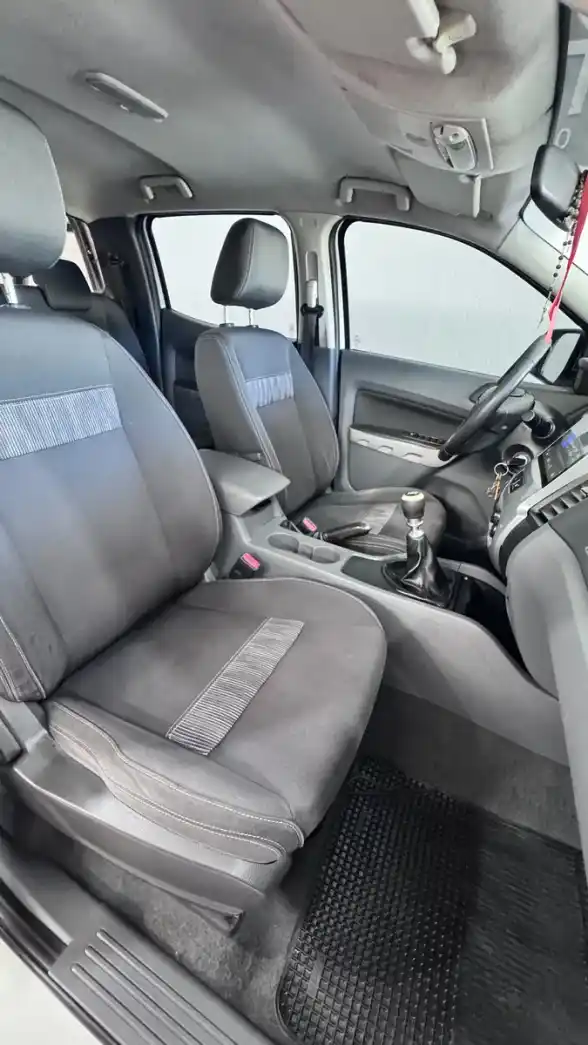 Ford Ranger 3.2 Cd 4X2 Xlt Tdci 200Cv 2013 - foto 4