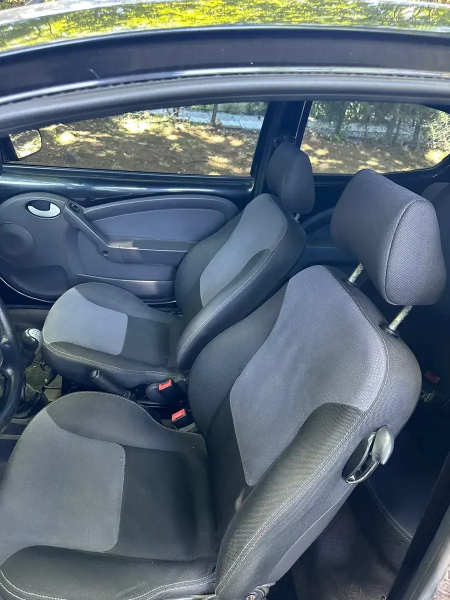 Ford Ka 1.6 Pulse 95Cv 2013 - foto 3