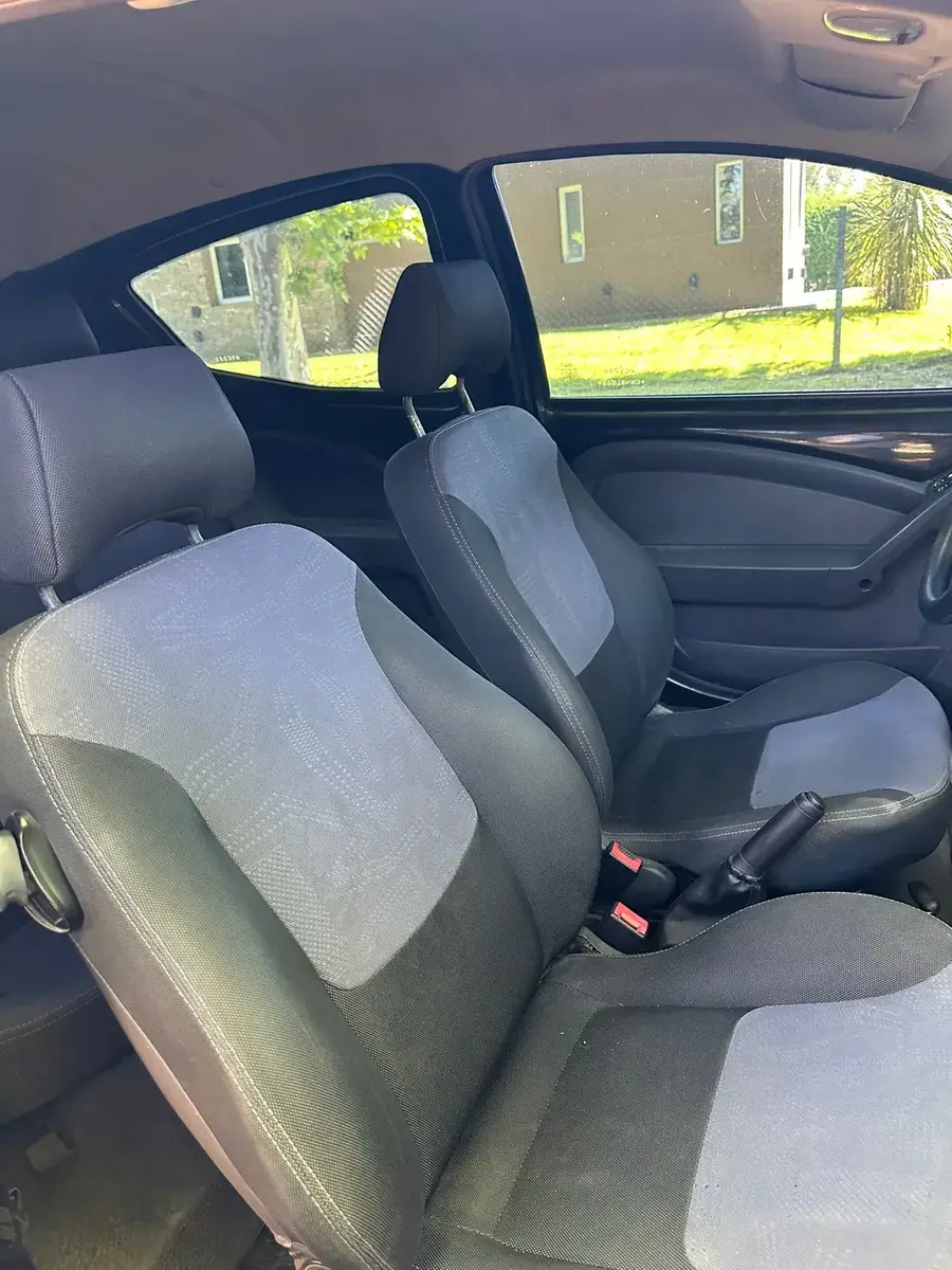 Ford Ka 1.6 Pulse 95Cv 2013 - foto 4