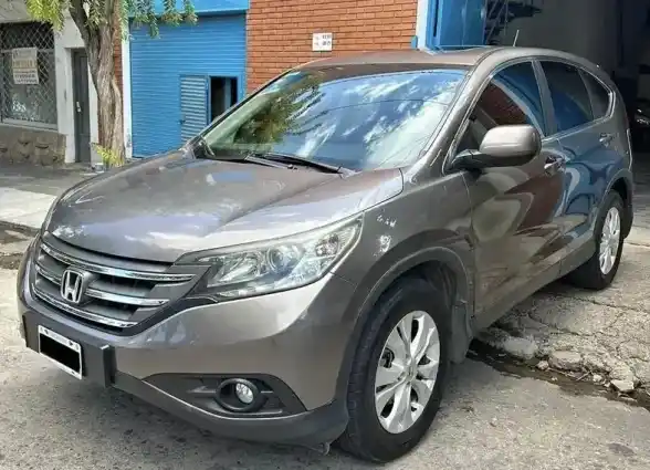 Honda Cr-V 2.4 Ex 4Wd 185Cv At 2012 - foto 1