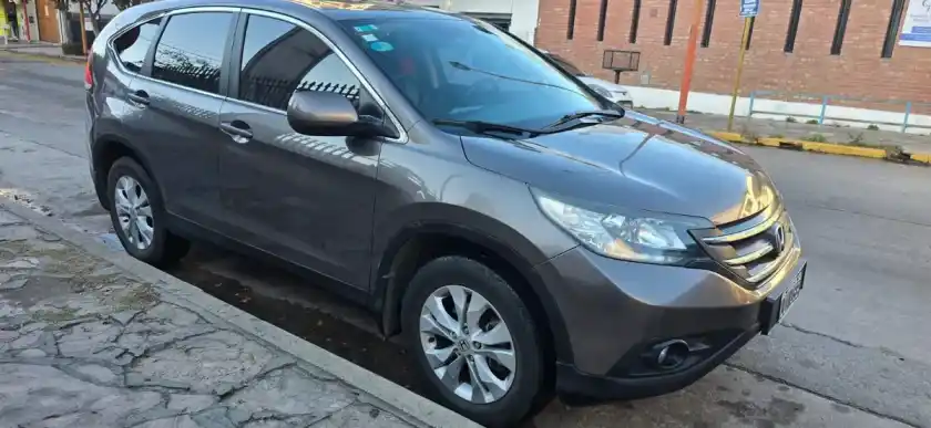 Honda Cr-V 2.4 Ex 4Wd 185Cv At 2012 - foto 3
