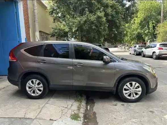 Honda Cr-V 2.4 Ex 4Wd 185Cv At 2012 - foto 5