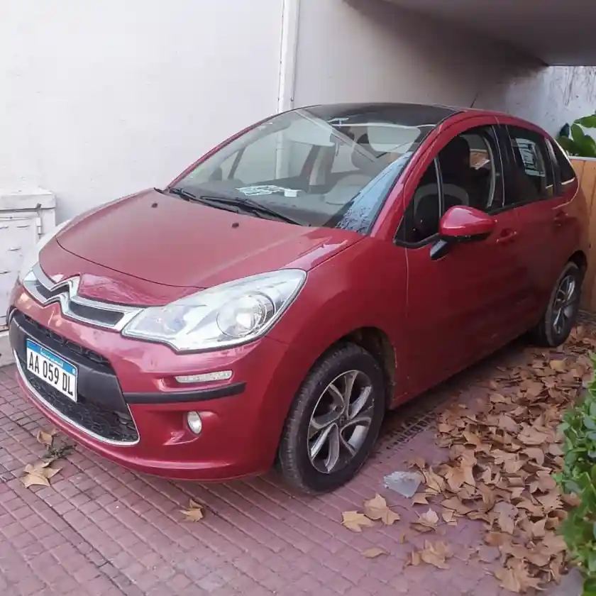 Citroën C3 1.5 Feel 90Cv 2016 - foto 1