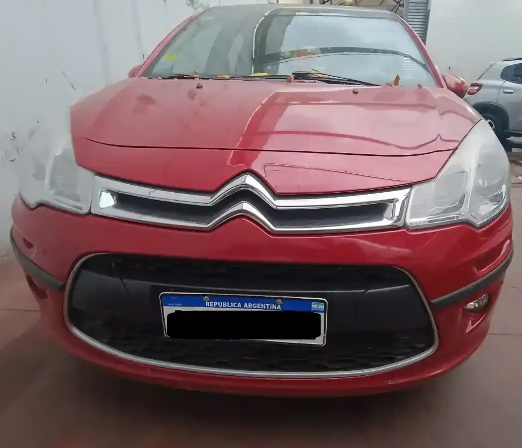 Citroën C3 1.5 Feel 90Cv 2016 - foto 2