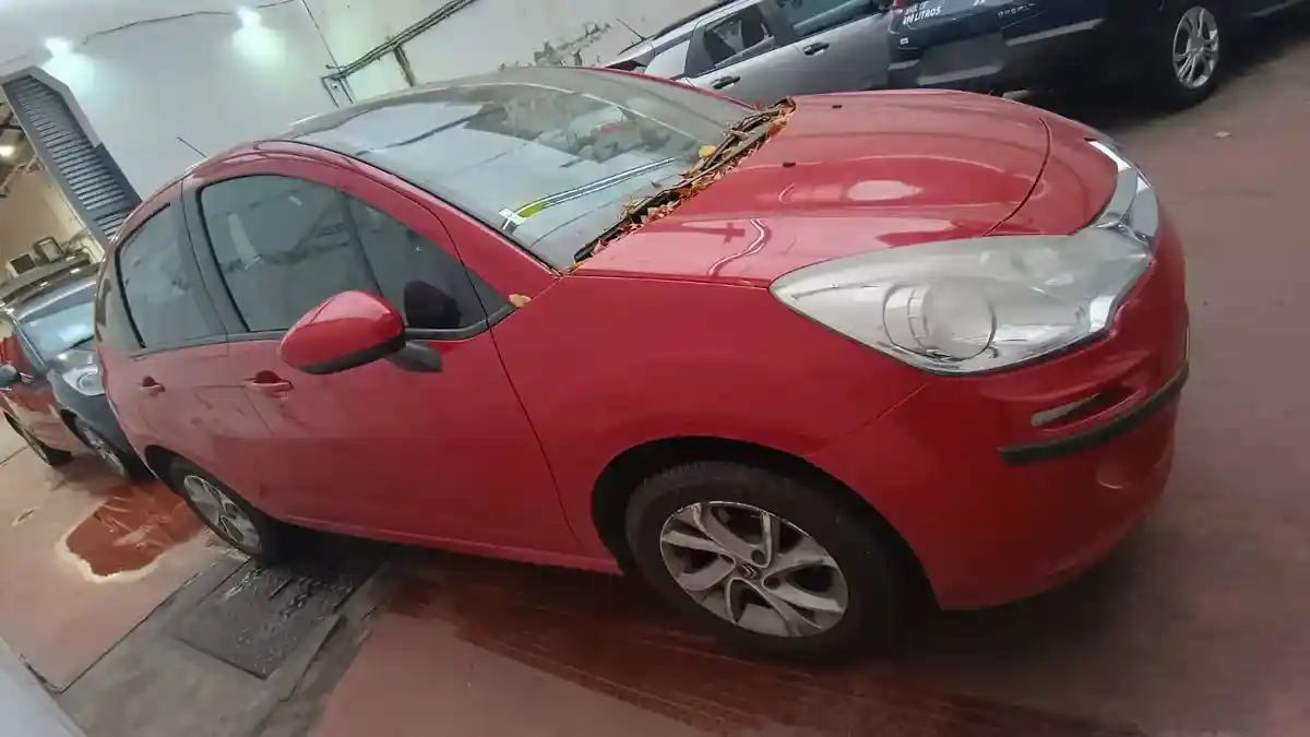 Citroën C3 1.5 Feel 90Cv 2016 - foto 3