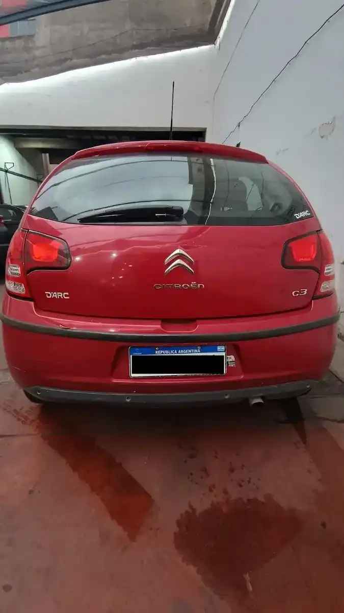 Citroën C3 1.5 Feel 90Cv 2016 - foto 4