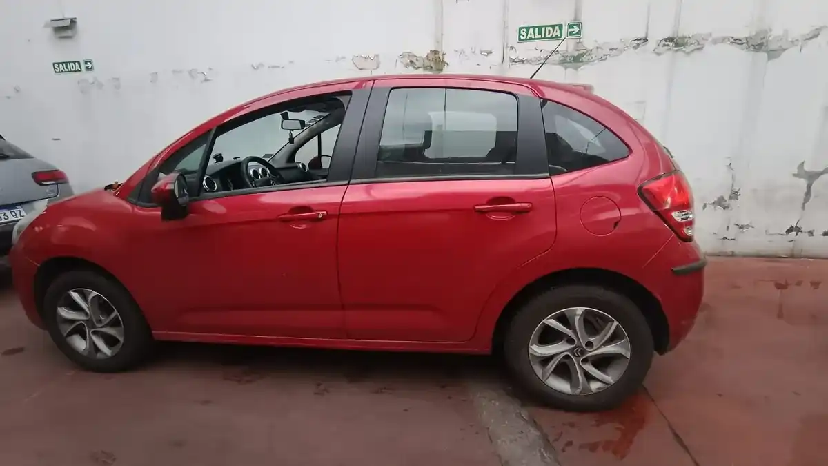 Citroën C3 1.5 Feel 90Cv 2016 - foto 5