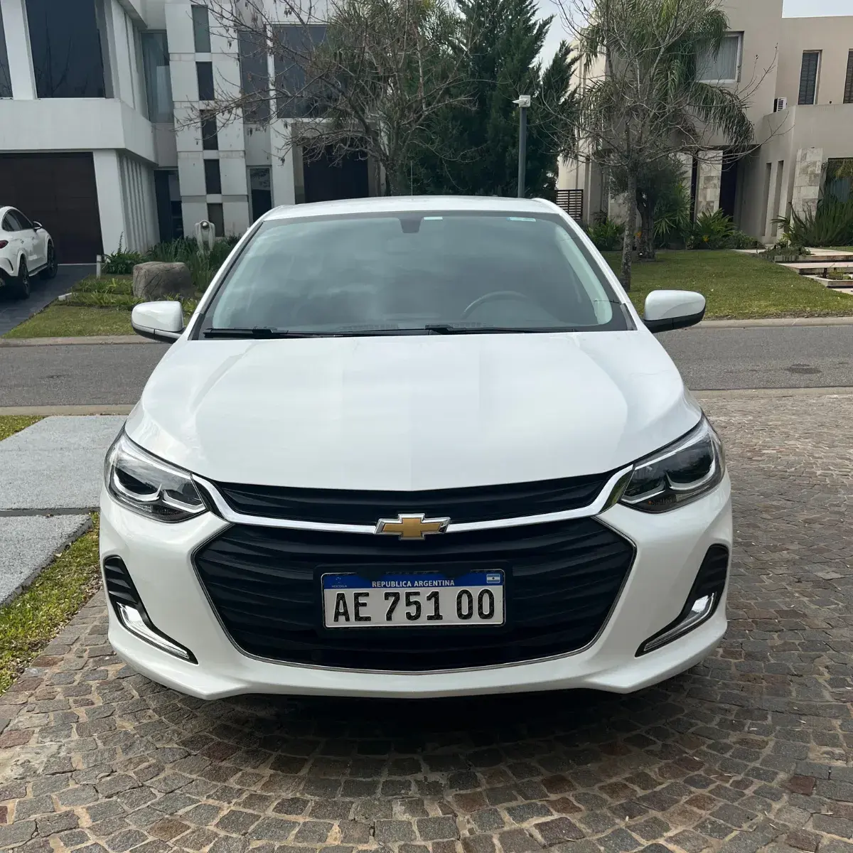 Chevrolet Onix 1.0 Turbo Premier At 2021 - foto 2