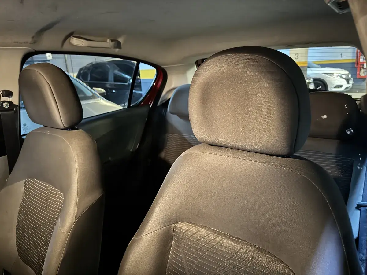 Fiat Palio 1.4 Weekend Attractive Pk Seguridad 2014 - foto 5