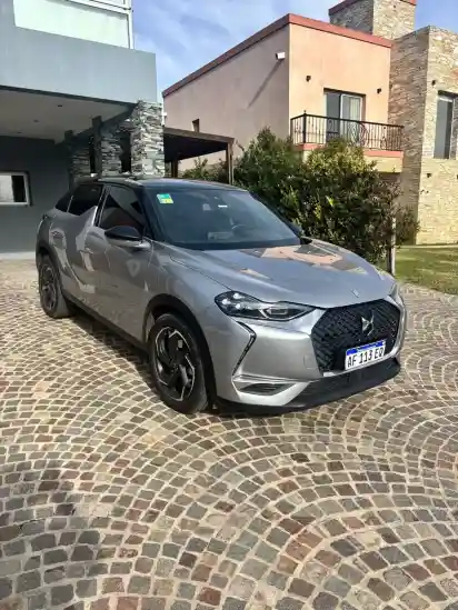 D.S. DS3 Crossback 2021 - foto 1