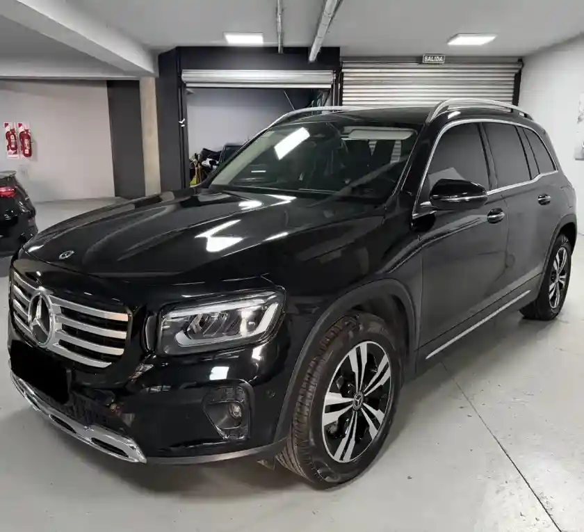 Mercedes-Benz Clase Glb Glb 250 Progressive 2024 - foto 1