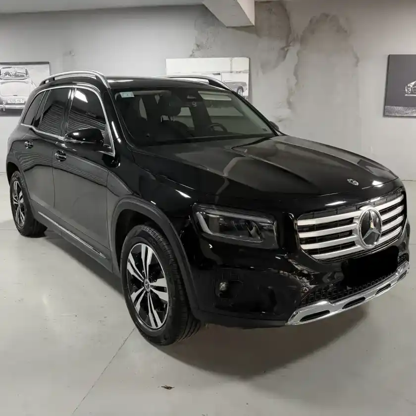 Mercedes-Benz Clase Glb Glb 250 Progressive 2024 - foto 2
