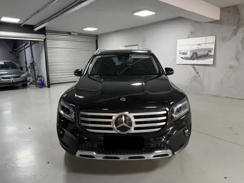 Mercedes-Benz Clase Glb Glb 250 Progressive 2024 - foto 3