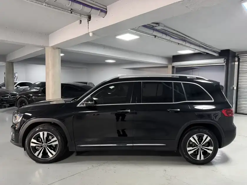 Mercedes-Benz Clase Glb Glb 250 Progressive 2024 - foto 4