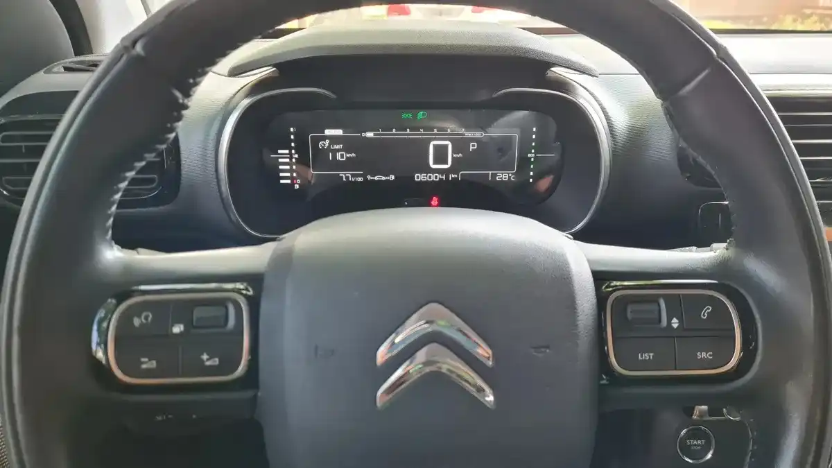 Citroën C4 Cactus 1.6 Thp 165 At6 Shine 2019 - foto 5