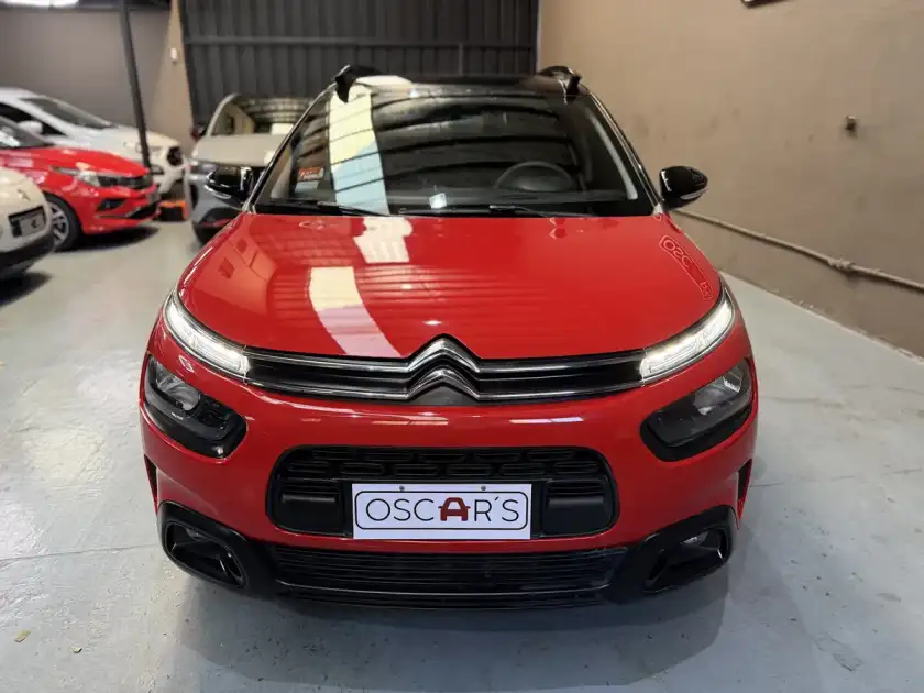 Citroën C4 Cactus 1.6 Vti 115 Feel Pk 2023 - foto 4